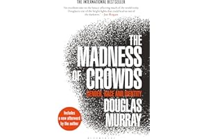 The Madness of Crowds: Gender, Race and Identity