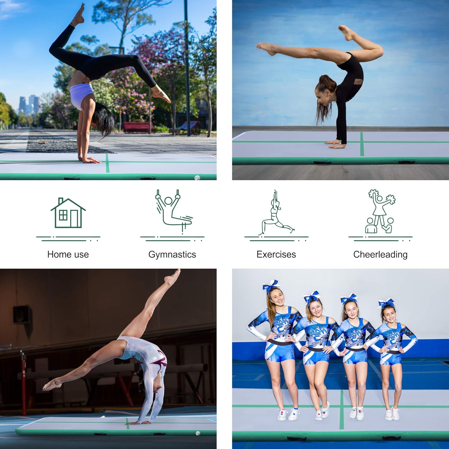 Facts about gymnastics picture