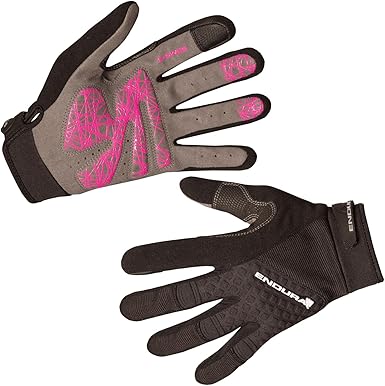 endura womens gloves