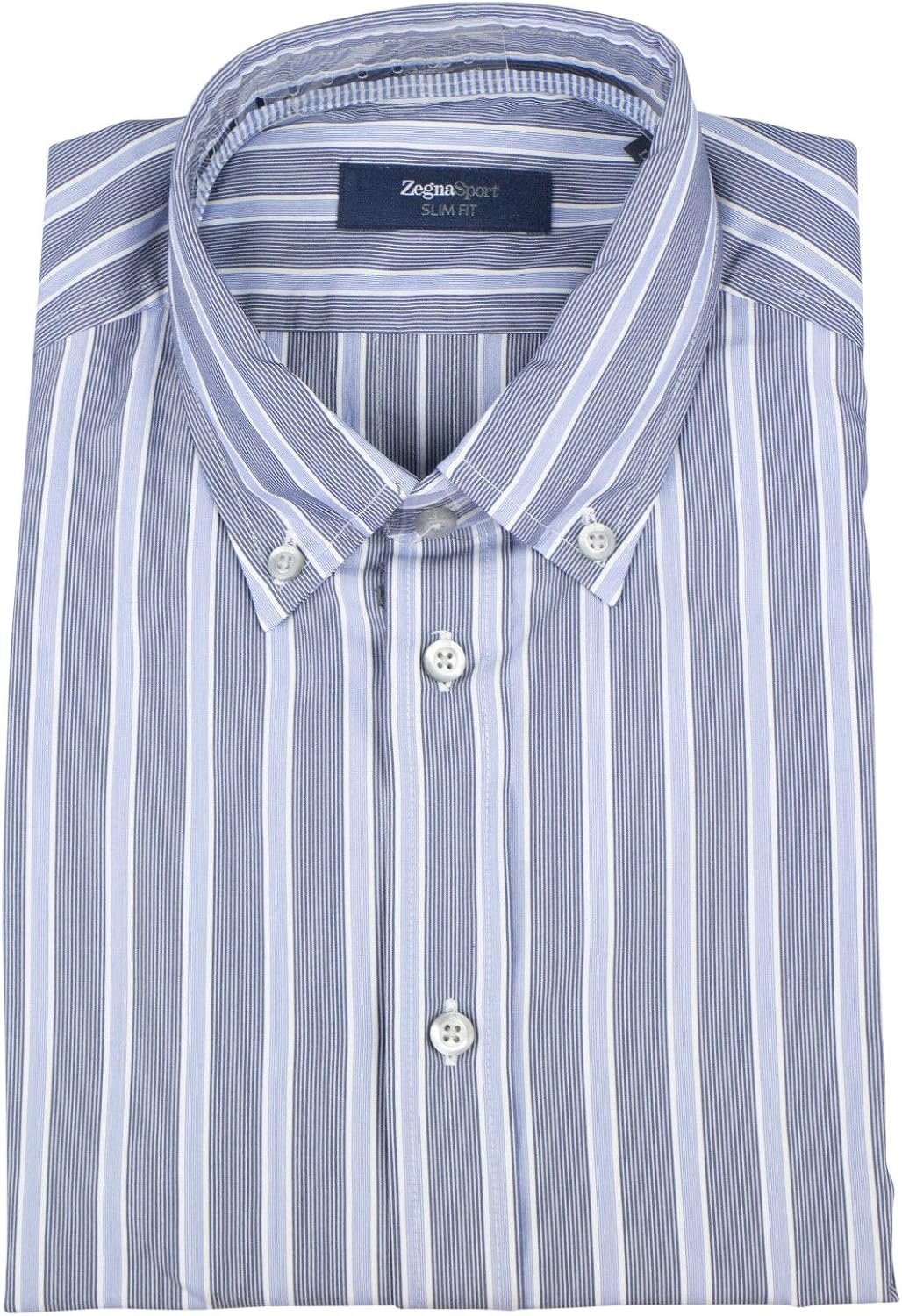 z zegna dress shirt