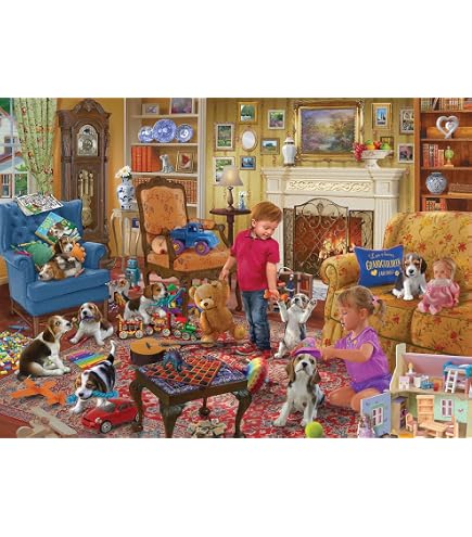 Cleentoni - 39516 - Disney Panoraa Collection - Villains - 1000 Pezzi - ade In Italy - Puzzle