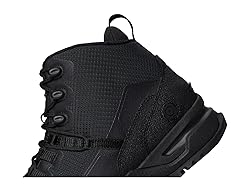 Original S.W.A.T. Alpha Fury 2.0 6" Lace-Up Boot
