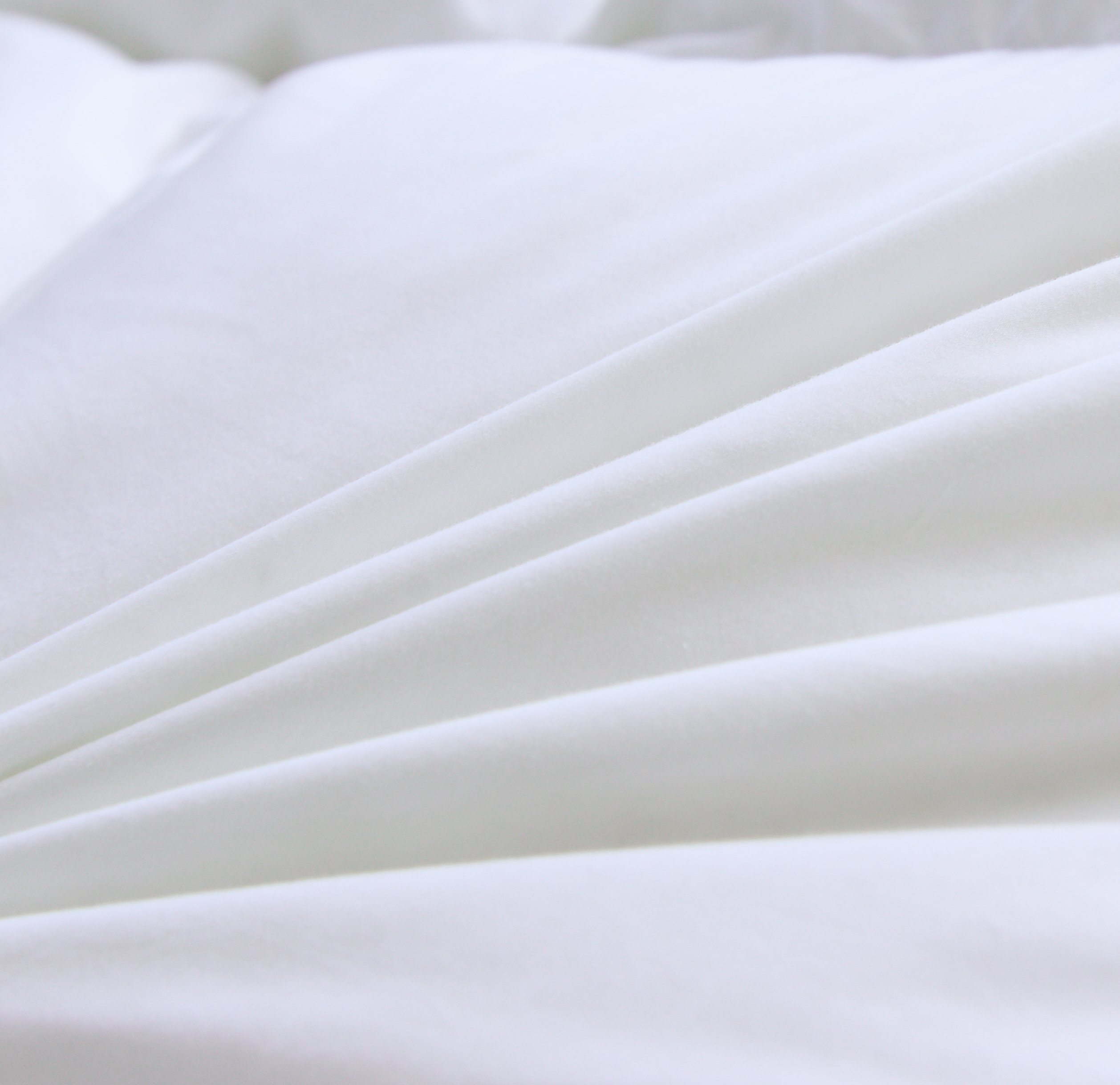 ROSECOSE Luxurious Goose Down Comforter King Size Duvet Insert All