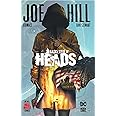 Basketful of Heads (Hill House Comics)