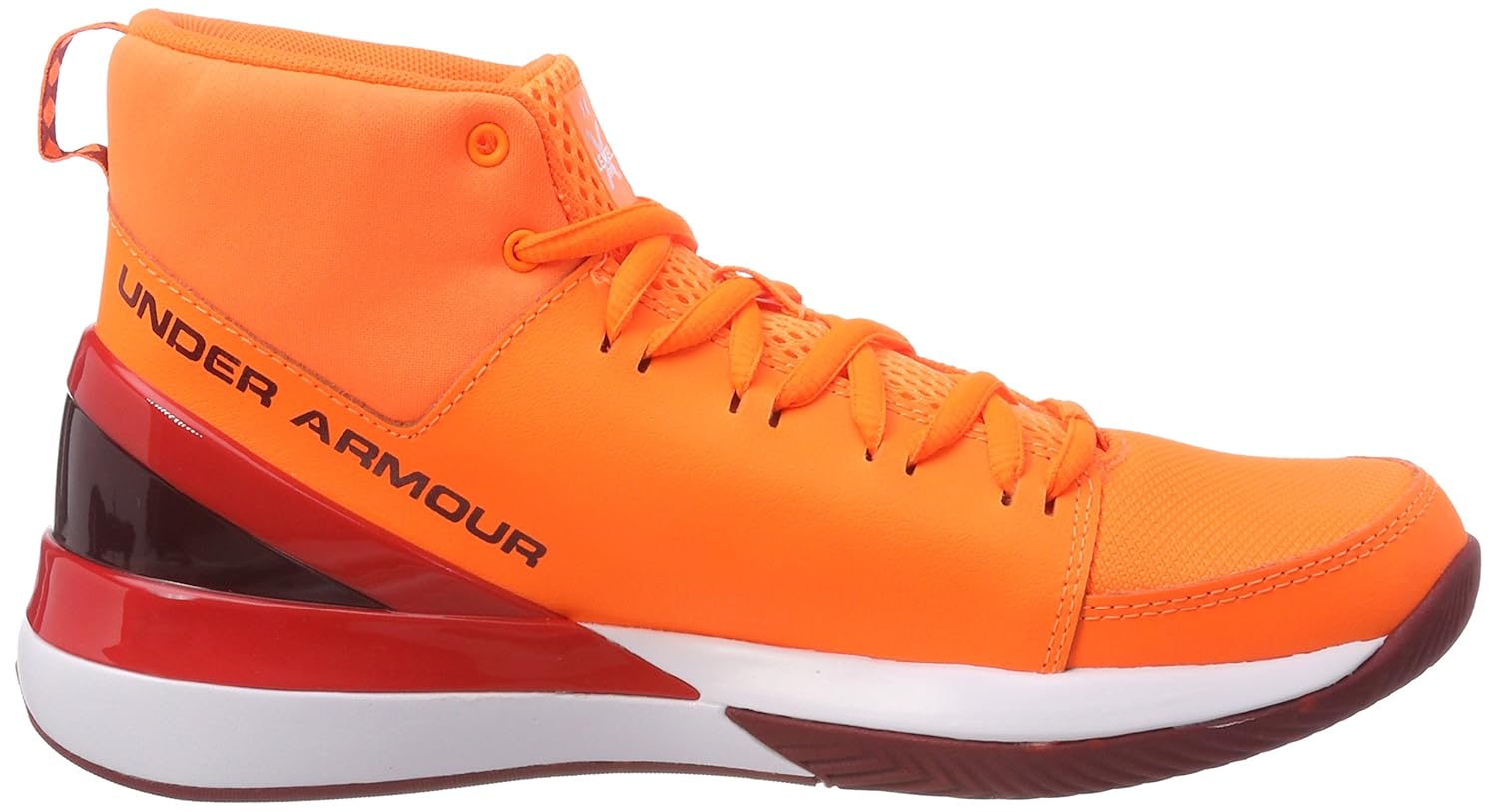 under armour x level ninja