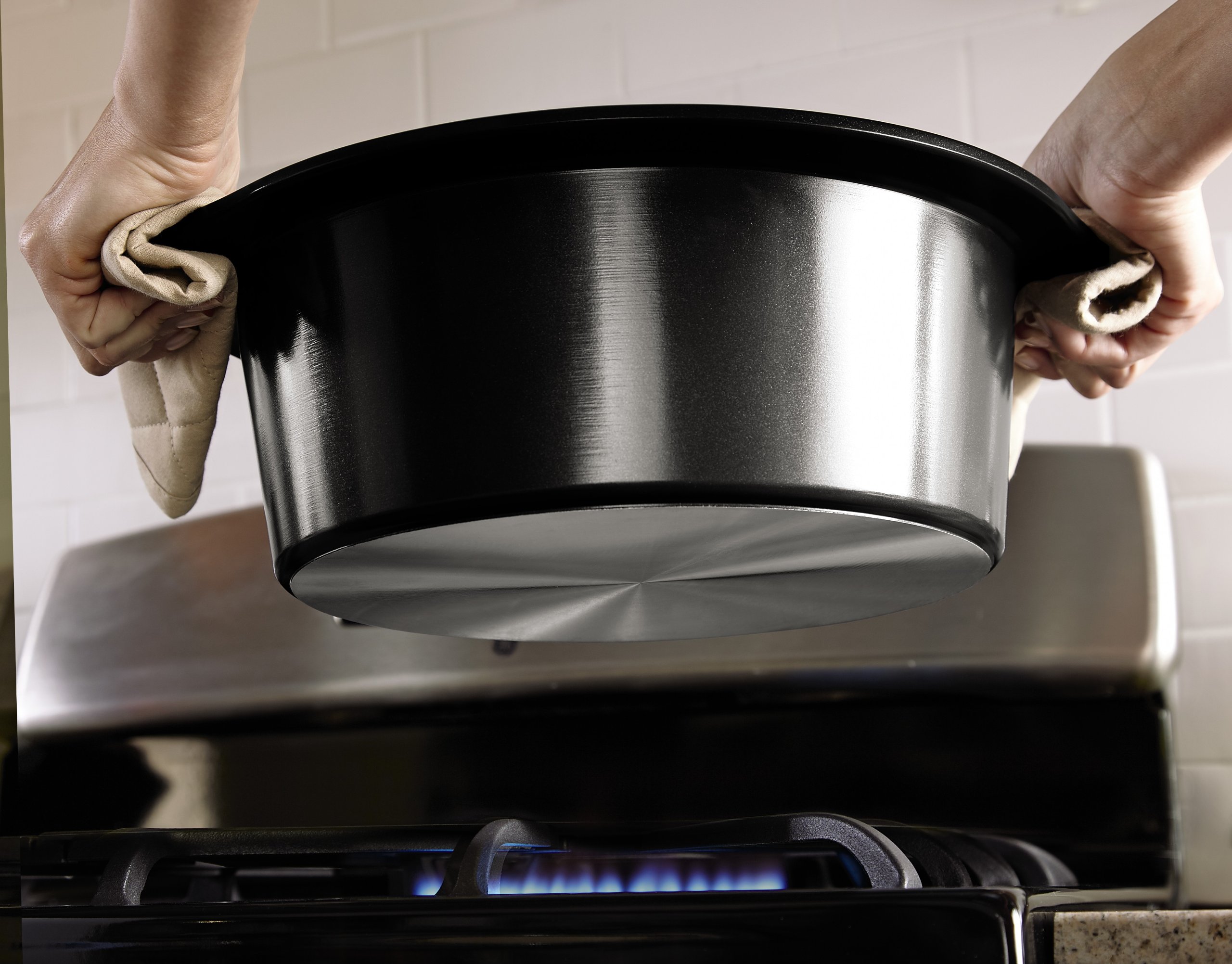 CrockPot SCCPVI600S 6Quart Countdown Programmable Oval Slow Cooker