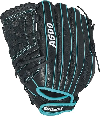 12 inch fastpitch softball glove