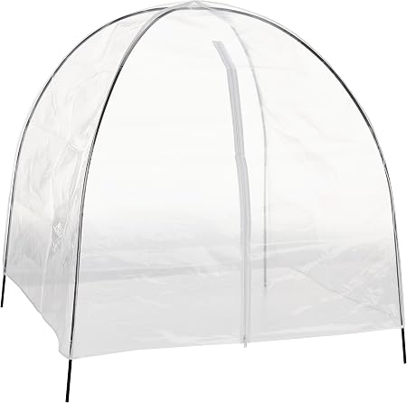 Catral 75010005 - funda invernadero y antipajaros para huerto seed ...
