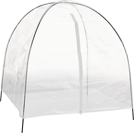 Catral 75010005 - funda invernadero y antipajaros para huerto seed ...