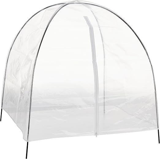 Catral 75010005 - funda invernadero y antipajaros para huerto seed ...