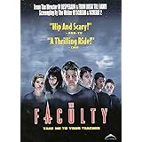The Faculty