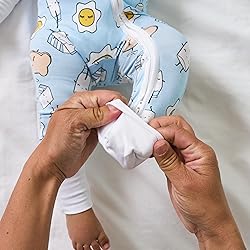 Little Sleepies Pajamas for Baby Boys