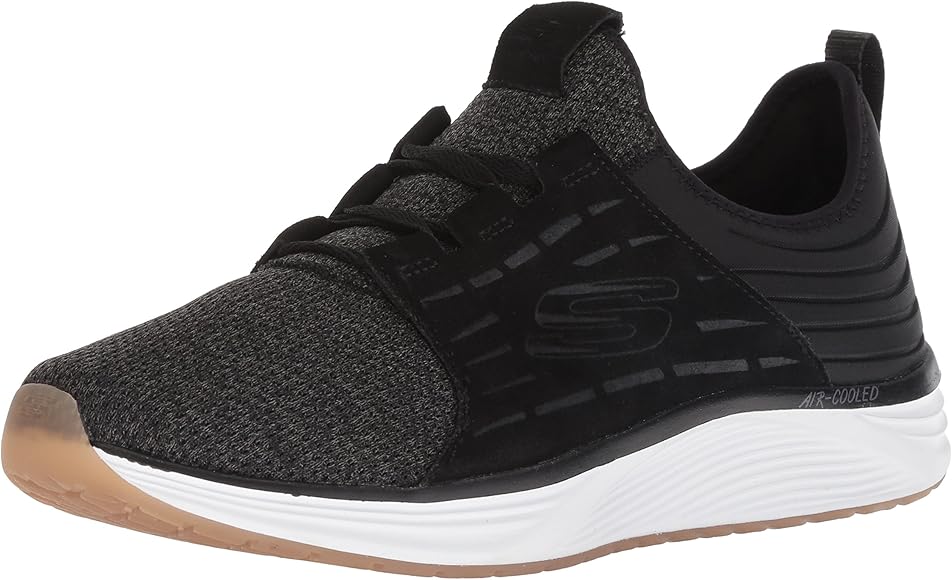 skechers flex sole memory foam