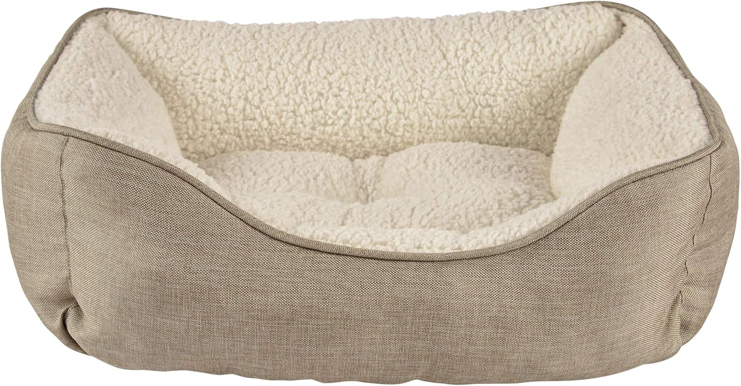 harmony dog bed
