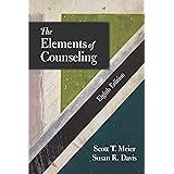 The Elements of Counseling, Eighth Edition