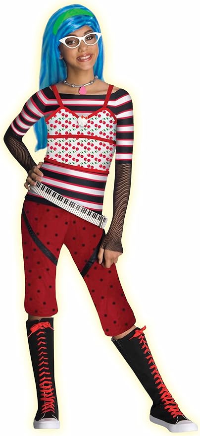 monster high ghoulia