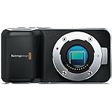 Blackmagic Pocket Cinema Camera