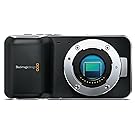 Blackmagic Design Pocket Cinema Camera