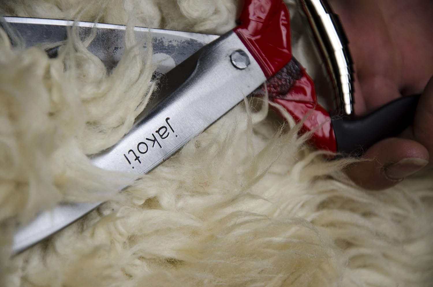 Jakoti Sheep Shears Review Jakoti Hand Shears = Best