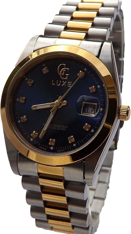 Montre cg luxe Clearance