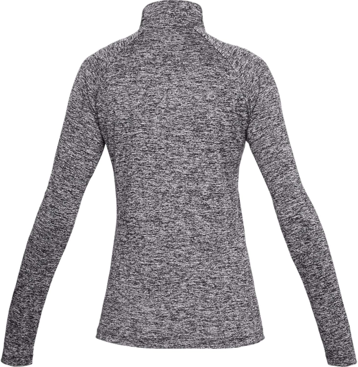 Under Armour Women's Tech Twist ½ Zip Long Sleeve Pullover : Clothing