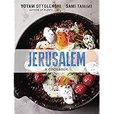 Jerusalem: A Cookbook