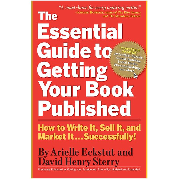 Amazon.com: The Complete Guide to Self-Publishing: Everything You