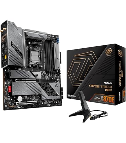 Chii② Amazon.com: ASRock X299 Taichi CLX LGA2066 ATX Motherboard | Intel