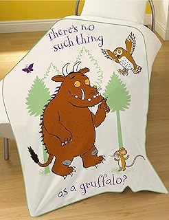 gruffalo pop up tent