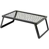 Stansport Powder Coated Steel Portable Camp Grill