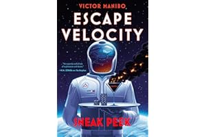 Escape Velocity: Sneak Peek