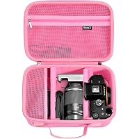 Amazon.com: RAIACE Hard Case Compatible with Sony Alpha 7 II III