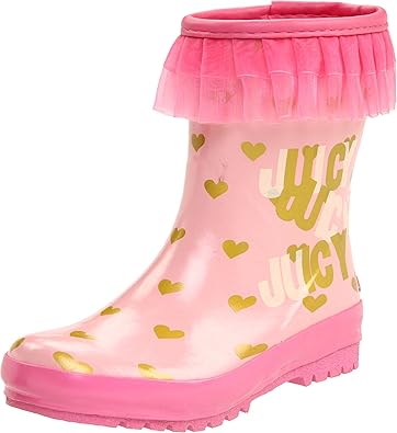 juicy couture boots amazon