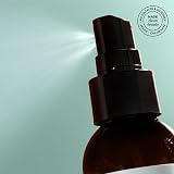 HASK Tea Tree Oil 5-in-1 Leave-In Conditioner 175mL Hydrates Hair view 6