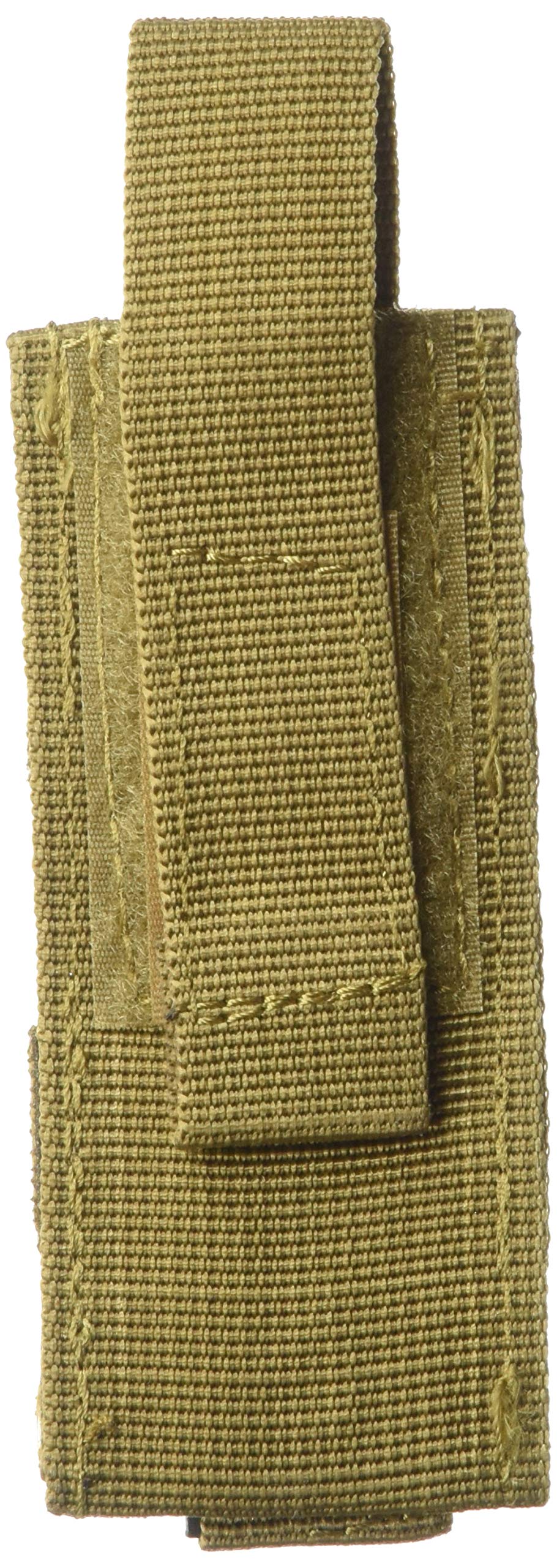 VOODOO TACTICAL 15-0080007000 Emt Shears Holster, Coyote