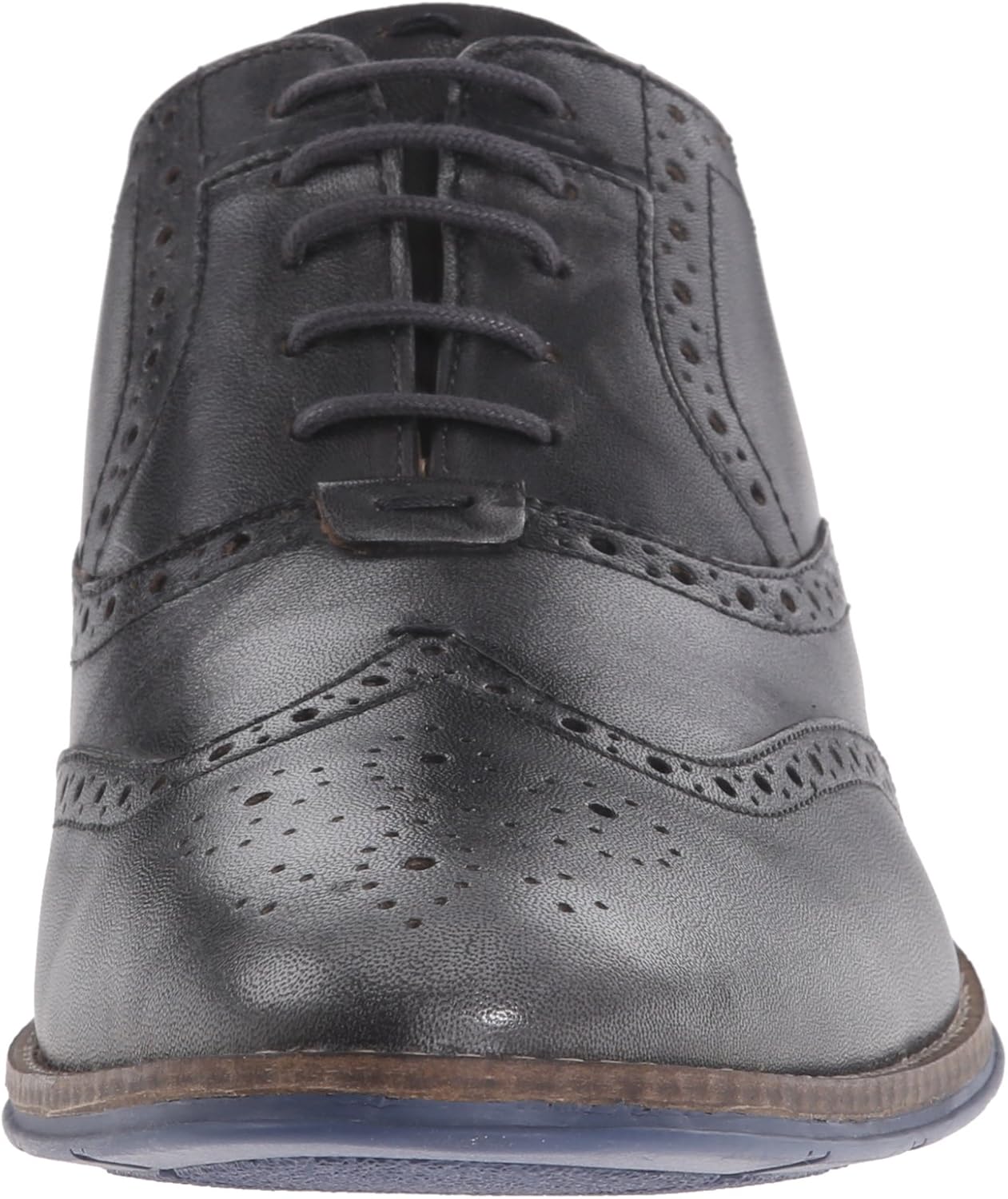 hush puppies brogues mens