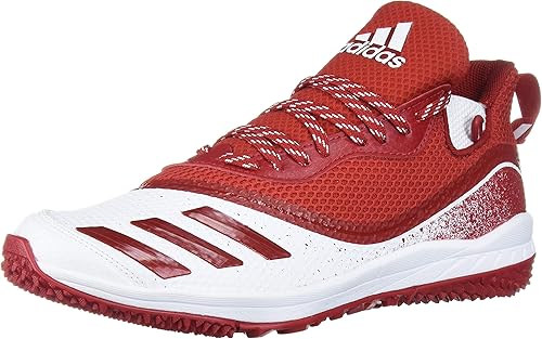 adidas men's icon v turf shoes