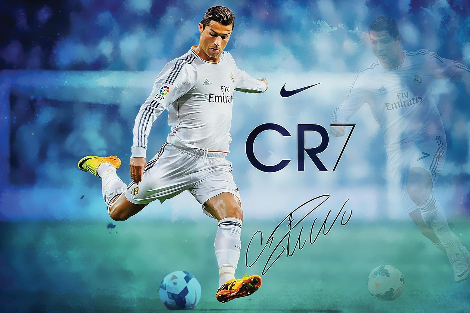 football cr7