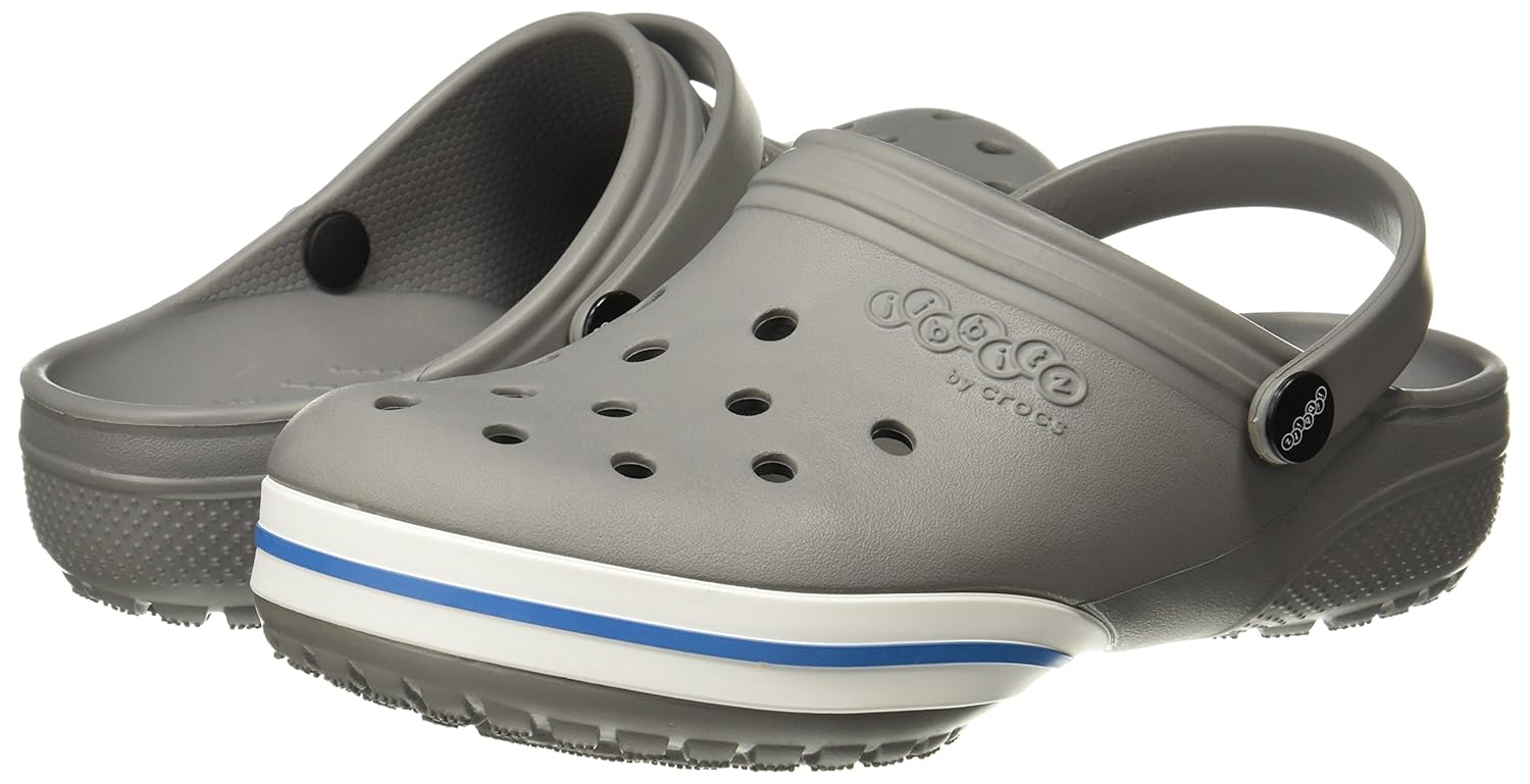 crocs unisex jibbitz byilby clogs