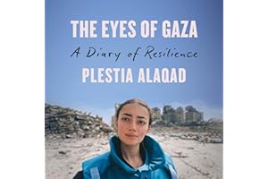 The Eyes of Gaza