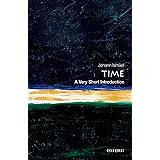 Time: A Very Short Introduction (Very Short Introductions)