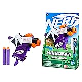 Nerf MicroShots Minecraft Ender Dragon Mini