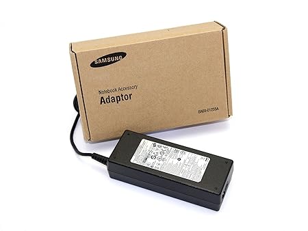 Samsung Netzteil 90 Watt Original NC10-Plus Serie