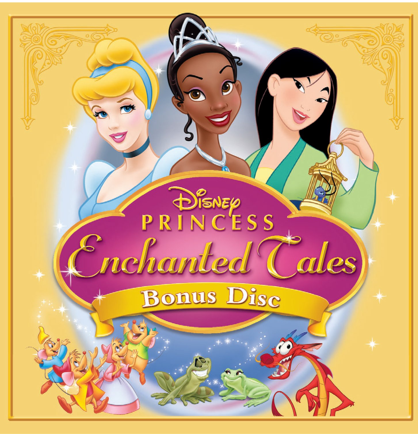 Princess Enchanted Tales Follow Your Dreams Buy Online in UAE