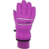 Arctix Kids Whiteout Insulated Ski Gloves