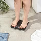 Salter Large Dial Mechanical Scale 133kg 0.5kg Precision Black view 4