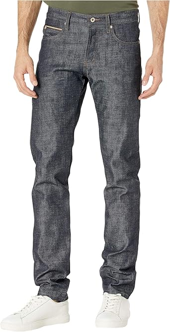 naked and famous amazon