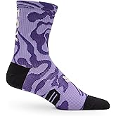 Fox Racing Unisex 6" Ranger Sock Frequency