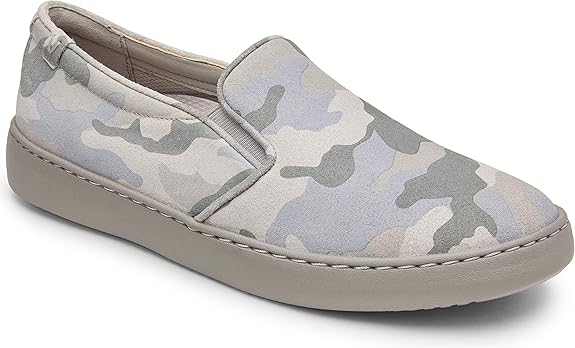 vionic womens slip on shoes