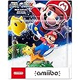 amiibo™ - Mario and Luma - Super Mario Galaxy™ + Super Mario Galaxy™ 2 Series